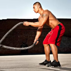 Certificação em Treinamento Funcional - Turma Campinas