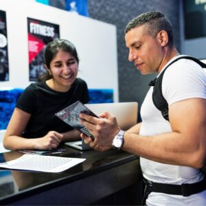 Formação em Coordenação e Gestão Técnica de Academias, Estúdios e Empreendimentos Fitness