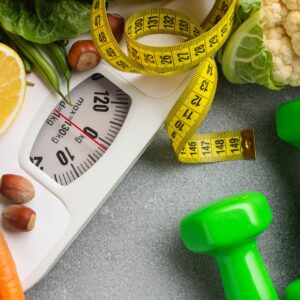 Curso de Nutrição Esportiva